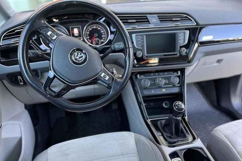 Citroën C4 Picasso 1.6 BlueHDi