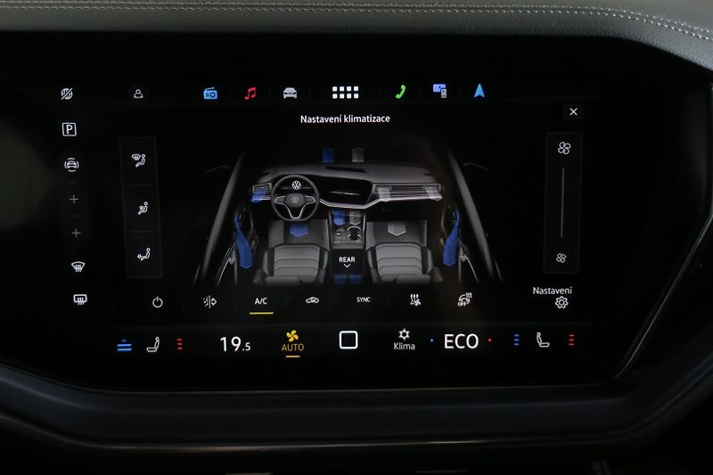 Volkswagen Touareg (2026) NEW Final Edition R Line 210kW - fotka 31 z 50