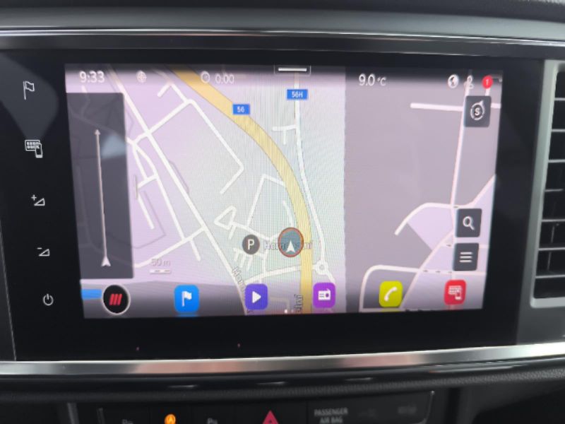 Seat Ateca 2.0 TDi DSG Style - fotka 19 z 23
