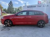 Škoda Rapid (2014) 1.6 TDI DSG Style ser. knížka - náhled 3