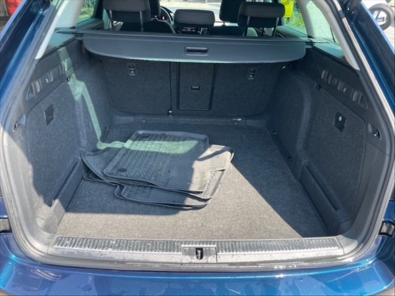 Škoda Superb 2,0 TDI 147 4x4 Style Aut - fotka 6 z 11