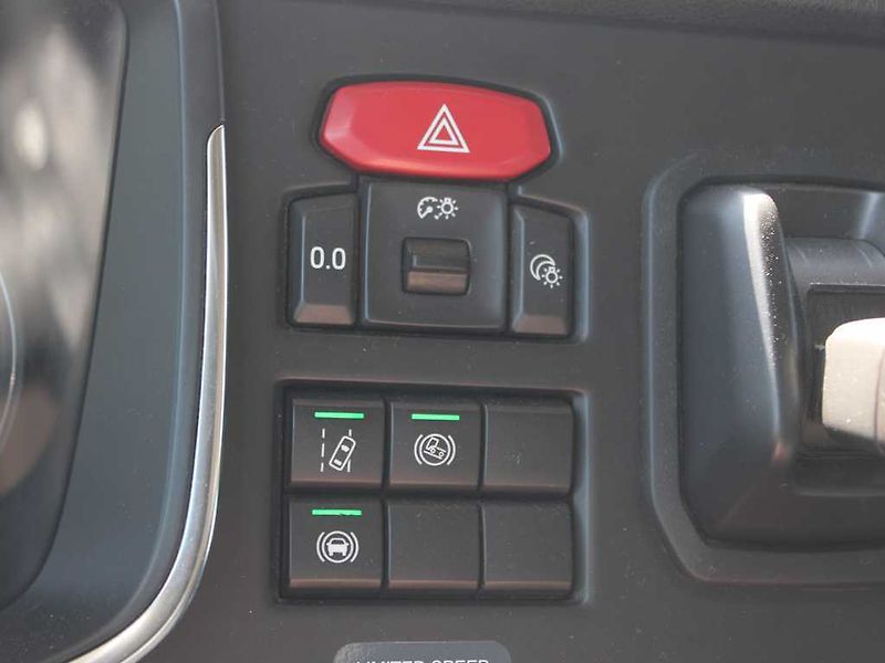 Scania Ostatní R450, RETARDER, NAVIGACE, EURO - fotka 11 z 18