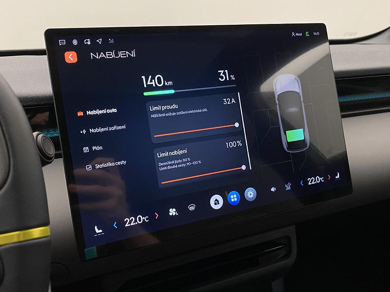 Lynk & Co 02 (2025) MORE DEMO - fotka 45 z 81