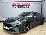 Ford Mustang 5,0 V8 357kW BULLITT-CZ-DPH!! - náhled 1