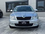 Škoda Octavia (2011) Elegance 2.0 TDI 4x4 103kW - náhled 1