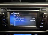 Toyota Auris 1,4 66kW NAVI KAMERA TAŽNÉ - náhled 18