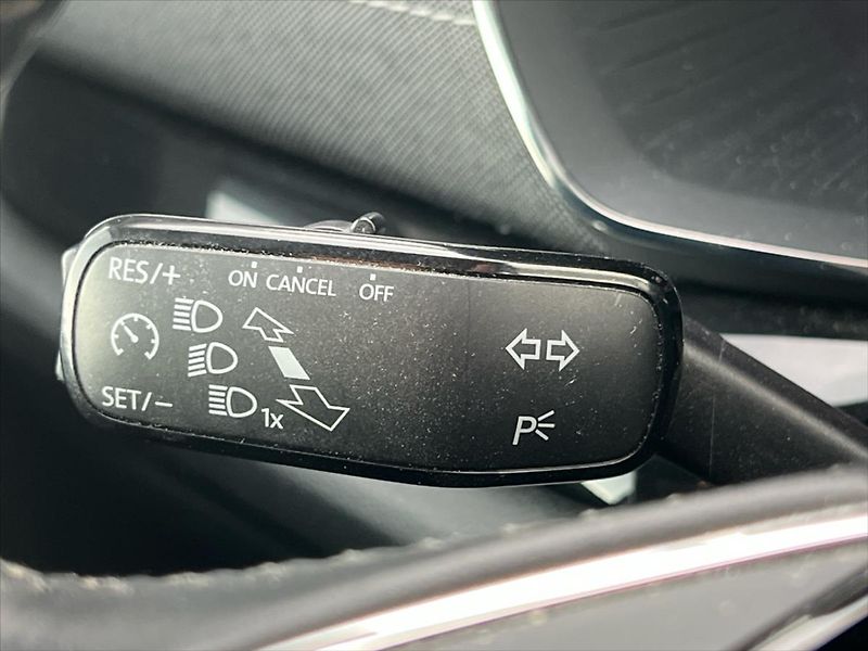 Škoda Octavia 1,5 TSi 110 kW STYLE  IV. - fotka 19 z 25