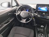 Toyota C-HR (2017) 1.2 Turbo, Serv.kniha, Navi - náhled 7