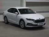 Škoda Octavia (2024) 2.0 TDi, 1.maj,ČR, Style - náhled 1