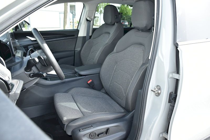 Škoda Kodiaq (2025) iV PHEV 1.5 TSI 150kW - fotka 22 z 31