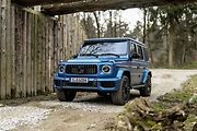 Mercedes-Benz třídy G