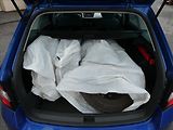 Škoda Fabia 1,2 TSi 2xkola,auto klima,temp - náhled 24