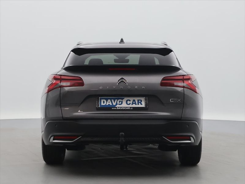Citroën C5 X 1,6 THP 115kW Exclusive CZ DPH - fotka 6 z 29