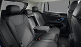 Volkswagen Tiguan People 1,5 eTSI 110 kW mHEV - náhled 9