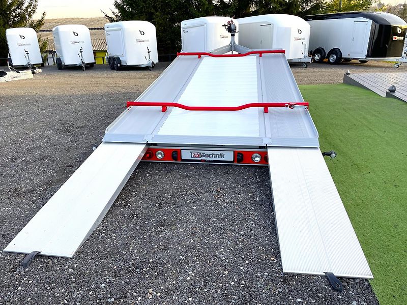 Z-Trailer (2026) AT27-20/41SW, 415x200, 470 kg - fotka 5 z 27