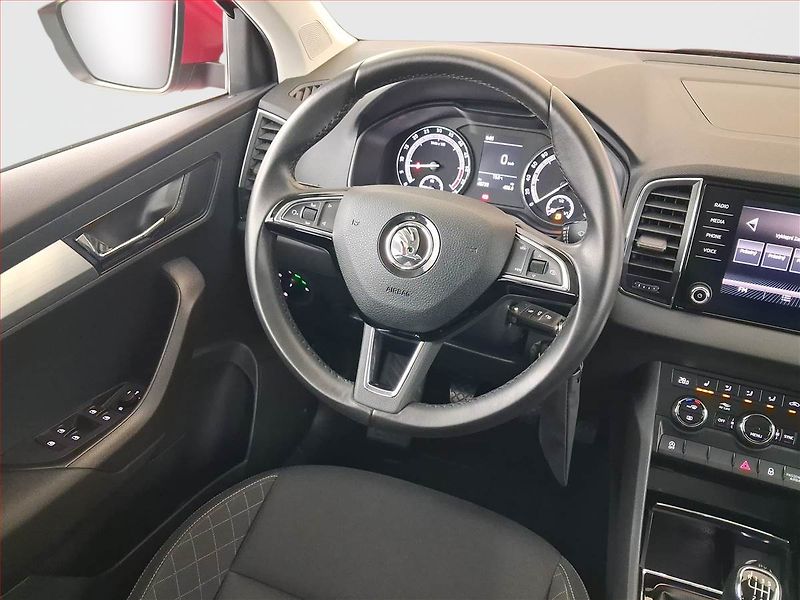 Škoda Karoq (2019) Ambition 2.0 TDI - fotka 7 z 19