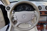 Mercedes-Benz CLK 550 AMG CABRIO 285kW - náhled 26