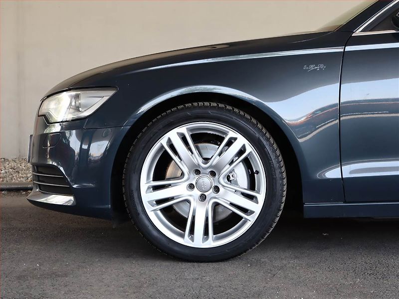 Audi A6 (2013) 3.0 TDI, 4X4, Automat, Navi - fotka 13 z 21