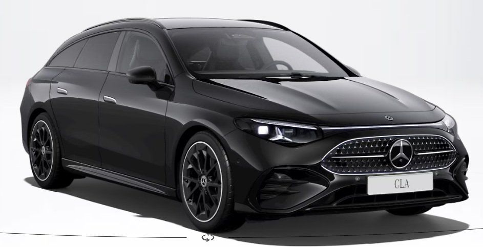 Mercedes-Benz GLB 220 4MATIC Linie AMG