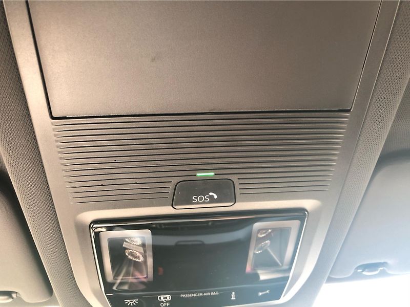 Škoda Kodiaq 2,0TSI - fotka 24 z 30