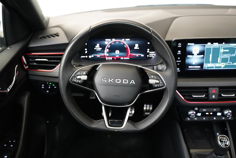 Škoda Scala - fotka 18 z 26