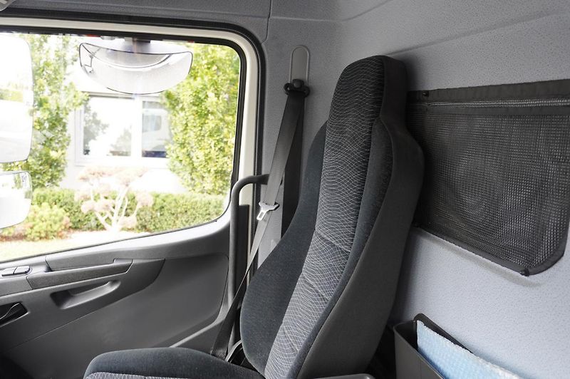 Mercedes-Benz (2018) Atego 1530 E6 Lamberet refrige - fotka 14 z 30