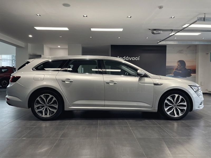 Renault Talisman (2019) Grandt. INTENS 1,8TCe 225k EDC - fotka 5 z 22