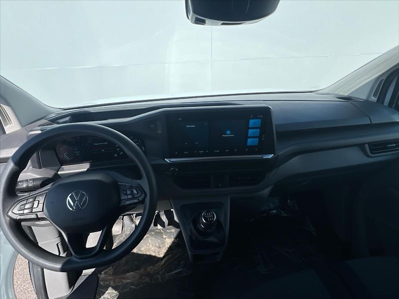 Volkswagen Transporter 2,0 TDi 110 kW 3 místný  T7 - fotka 5 z 24