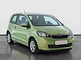Škoda Citigo (2011) 1.0 MPI, po STK, zamluveno - náhled 1