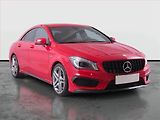 Mercedes-Benz CLA (2016) 45 AMG - náhled 1