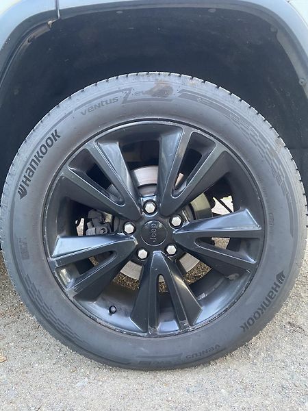 Jeep Grand Cherokee (2013) - fotka 11 z 11