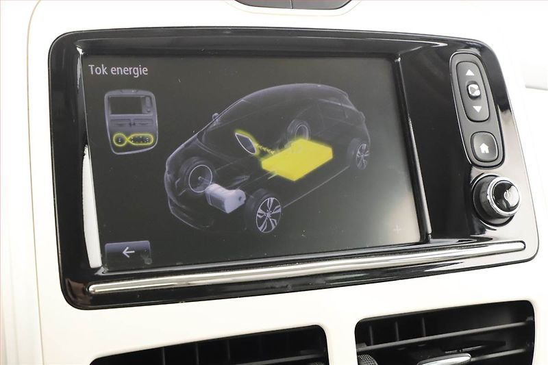 Renault ZOE (2018) Q90, SoH 91%, Automat, Navi - fotka 15 z 19