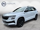 Škoda Karoq Sportline 2,0 TDI 110 kW A7F - náhled 1