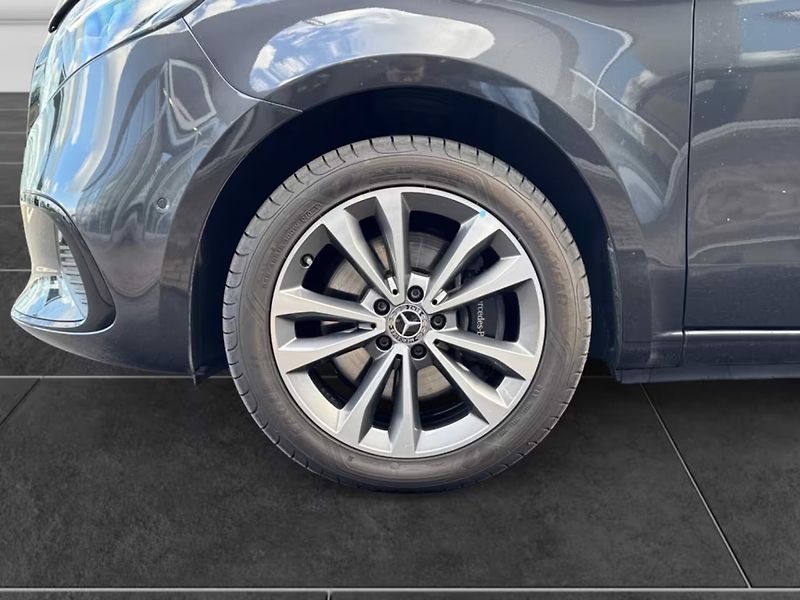 Mercedes-Benz Třídy V 300d 4M Burm 360 Venti AIRMATI - fotka 6 z 16