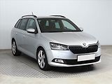 Škoda Fabia (2019) Style Plus 1.0 TSI, Serv.kniha - náhled 1