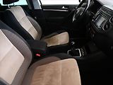 Volkswagen Tiguan (2012) Sport&Style 2.0 TDI, 4X4 - náhled 9