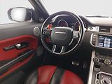 Land Rover Range Rover Evoque (2012) Si4, 4X4, Automat, Serv.kniha - náhled 7