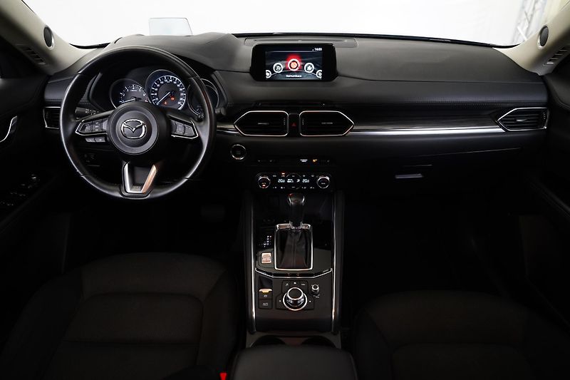 Mazda CX-5 - fotka 5 z 27