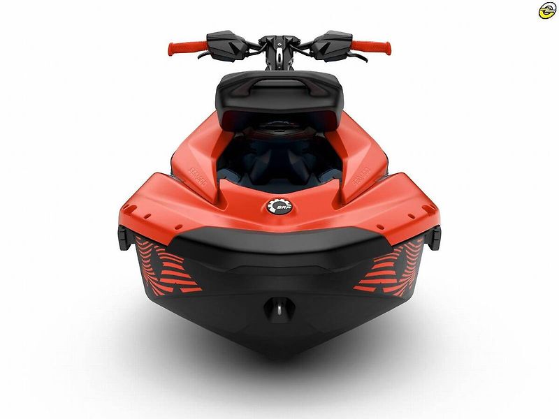 Sea Doo (2027) 69VB - SPARK X TRIXX 3-up 110h - fotka 2 z 4