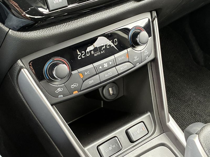 Suzuki S-Cross 1.4 BoosterJet 6AT 4x4 Eleganc - fotka 19 z 21