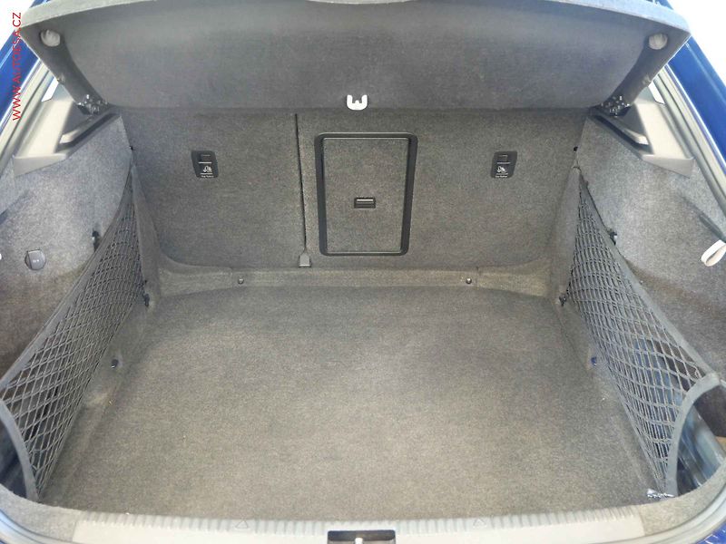 Škoda Octavia (2013) 2.0TDi, 2.maj,ČR, Xenon, AC - fotka 7 z 22