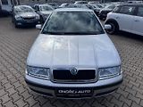Škoda Octavia (2009) 1,4 16V 55 KW STK 1 MAJ TAŽNÉ - náhled 8