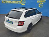 Škoda Fabia 1,2 TSi 66KW 100%KM - náhled 3
