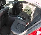 Mercedes-Benz CLS.