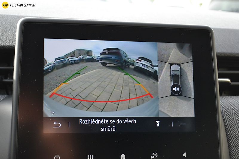 Renault Clio Techno TCe 90 - fotka 35 z 49