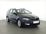 Škoda Octavia (2013) 1.6 TDI, Tempomat - náhled 1
