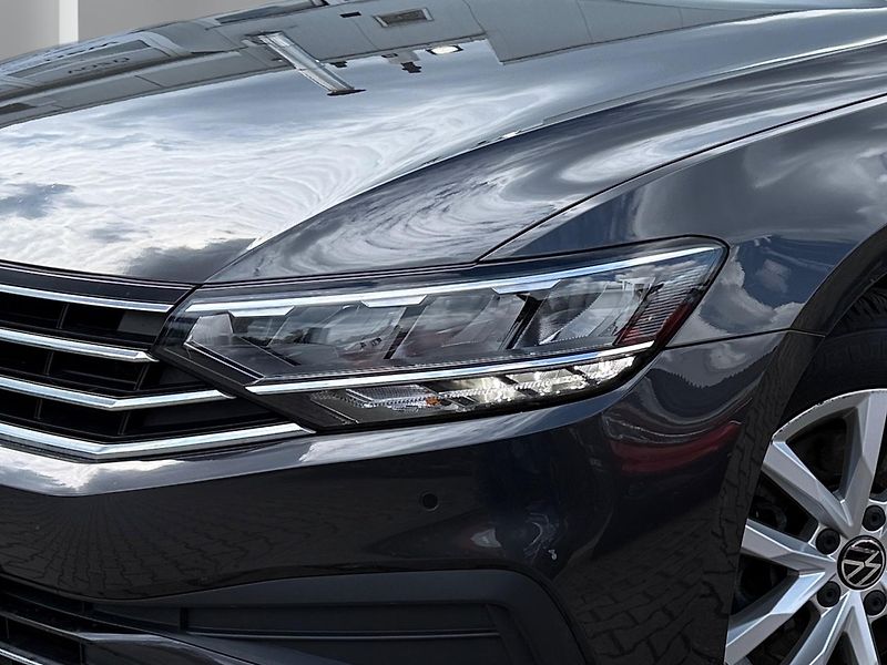 Volkswagen Passat (2023) 1,5 TSi 110 kW Business  - fotka 9 z 24