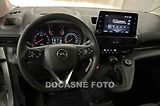 Opel Combo (2021) 1.5CDTi MAXi, 96kW, navi - náhled 7