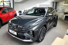 Hyundai Tucson (2026) 27 1,6 T-GDI MT GO CZECH PLUS - fotografie inzerátu
