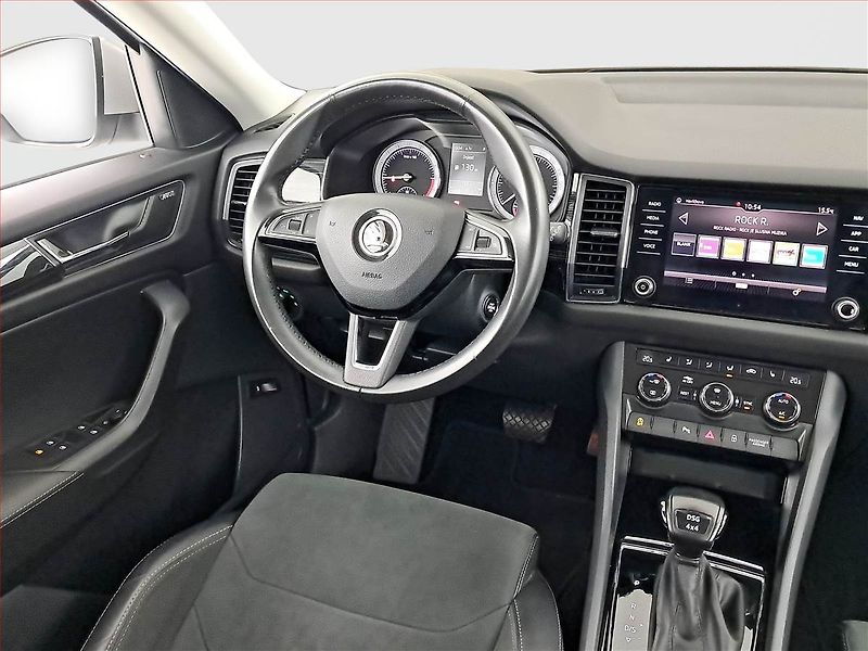 Škoda Kodiaq (2019) Style Plus 2.0 TDI 4x4 - fotka 7 z 26